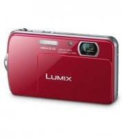 Panasonic Lumix DMC FP7 Camera