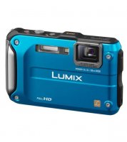 Panasonic Lumix DMC FT3 Camera