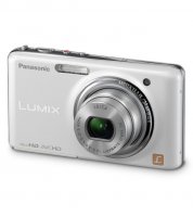 Panasonic Lumix DMC FX78 Camera