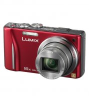 Panasonic Lumix DMC TZ20 Camera