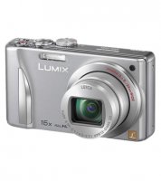 Panasonic Lumix DMC TZ25 Camera
