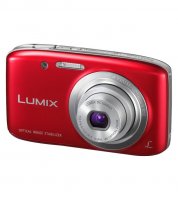 Panasonic Lumix DMC S5 Camera