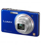 Panasonic Lumix DMC SZ1 Camera