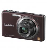 Panasonic Lumix DMC SZ7 Camera