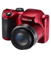 Samsung WB100 Camera