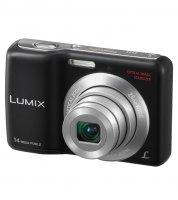 Panasonic Lumix DMC LS5 Camera