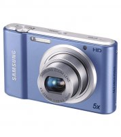 Samsung ST66 Camera