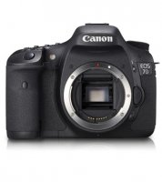 Canon EOS 7D Body Camera