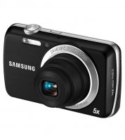 Samsung PL20 Camera