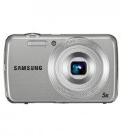 Samsung PL210 Camera