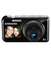 Samsung PL120 Camera