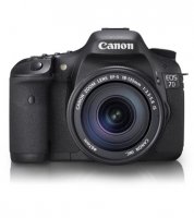 Canon EOS 7D With Kit EF-S 18-135mm IS Camera