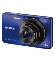 Sony Cyber-shot W690 Camera