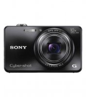 Sony Cyber-shot WX150 Camera
