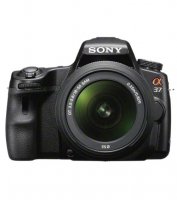 Sony Alpha SLT A37K Camera