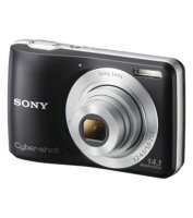 Sony Cyber-shot S5000 Camera