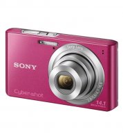 Sony Cyber-shot W610 Camera