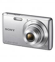 Sony Cyber-shot W620 Camera