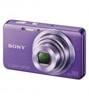 Sony Cyber-shot W630 Camera