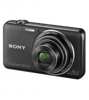 Sony Cyber-shot WX50 Camera