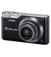 Casio Exilim EX-H5 Camera
