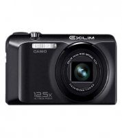 Casio Exilim EX-H30 Camera