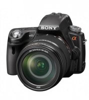 Sony SLT A55VL Camera
