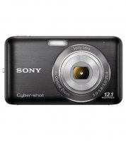 Sony Cyber-shot W310 Camera