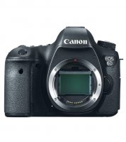 Canon EOS 6D Body Camera