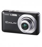 Casio Exilim EX-Z800 Camera