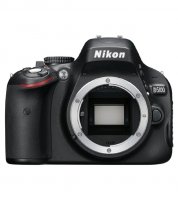 Nikon D5100 Body Camera