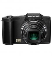 Olympus SZ 30 MR Camera