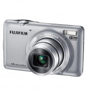Fujifilm FinePix JX420 Camera