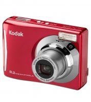 Kodak EasyShare C140 Camera