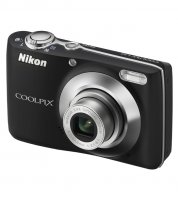 Nikon Coolpix L22 Camera