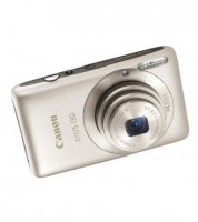 Canon IXUS 130 IS Camera