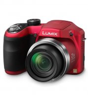 Panasonic Lumix DMC LZ20 Camera