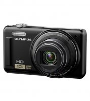 Olympus VR-310 Camera