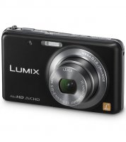 Panasonic Lumix DMC FX80 Camera