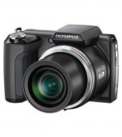 Olympus SP 610UZ Camera
