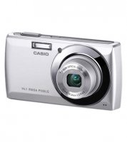 Casio Exilim QV-R100 Camera