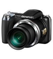 Olympus SP 810UZ Camera