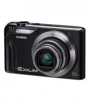 Casio Exilim EX-H15 Camera