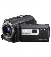 Sony HDR-PJ600E HD Camcorder Camera