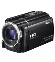 Sony HDR-XR260VE HD Camcorder Camera