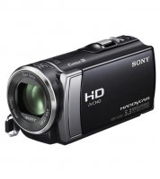 Sony HDR-CX200E HD Camcorder Camera