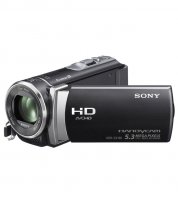 Sony HDR-CX190E HD Camcorder Camera