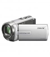 Sony DCR-SX45E Camcorder Camera