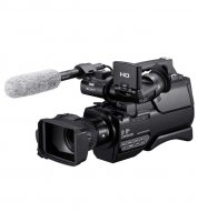 Sony HXR-MC1500P Camcorder Camera