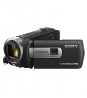 Sony DCR-PJ5E Camcorder Camera